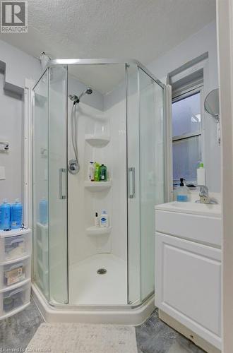 184 Gatewood Road, Kitchener, ON - Indoor Photo Showing Bathroom