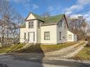 2 Walker Street, Yarmouth, NS 