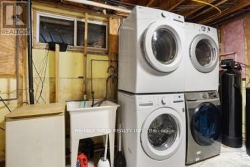 4453 Concession 10, Ramara, ON - Indoor Photo Showing Laundry Room