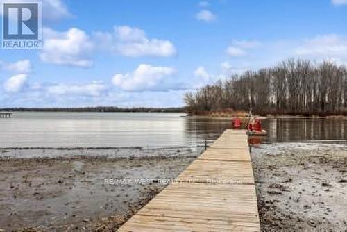 4453 Concession 10, Ramara, ON - Outdoor With View