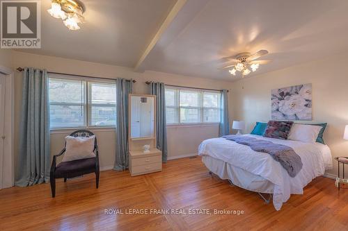 872 Western Avenue, Peterborough (Otonabee), ON - Indoor Photo Showing Bedroom