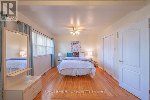 872 Western Avenue, Peterborough (Otonabee), ON - Indoor Photo Showing Bedroom