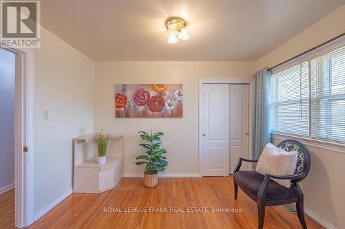 872 Western Avenue, Peterborough (Otonabee), ON - Indoor Photo Showing Other Room