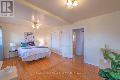 872 Western Avenue, Peterborough (Otonabee), ON - Indoor Photo Showing Bedroom