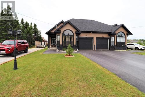 28 Murdoch Drive, Deer Lake, NL 