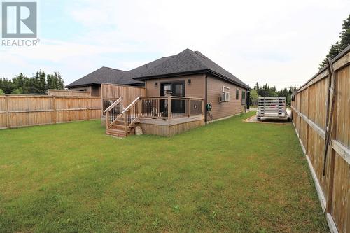 28 Murdoch Drive, Deer Lake, NL 