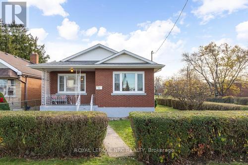 58 Bloomfield Avenue, St. Catharines (455 - Secord Woods), ON - Outdoor