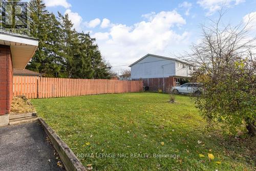 58 Bloomfield Avenue, St. Catharines (455 - Secord Woods), ON - Outdoor