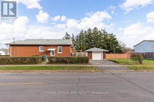 58 Bloomfield Avenue, St. Catharines (455 - Secord Woods), ON - Outdoor