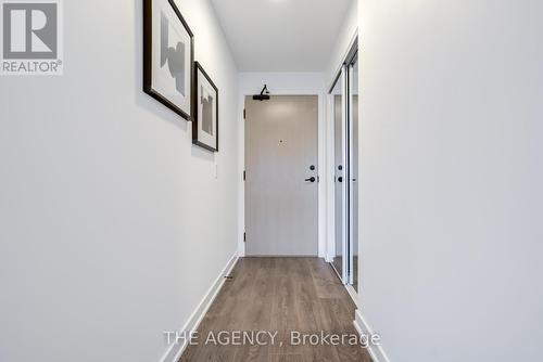 2507 - 130 River Street, Toronto, ON -  Photo Showing Other Room