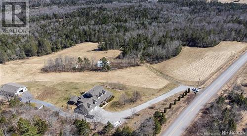 588 Guthrie Road, Bloomfield, NB 