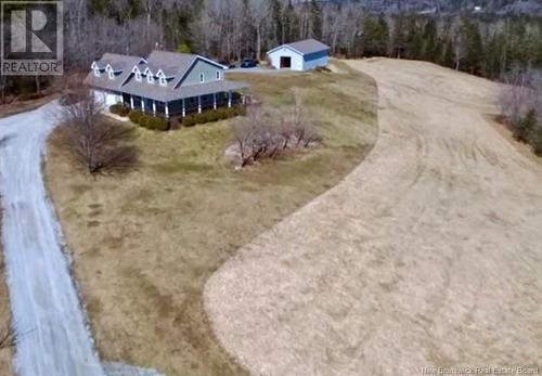 588 Guthrie Road, Bloomfield, NB 