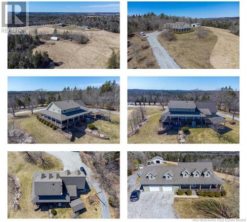 588 Guthrie Road, Bloomfield, NB 