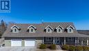 588 Guthrie Road, Bloomfield, NB  - Outdoor With Deck Patio Veranda With Facade 