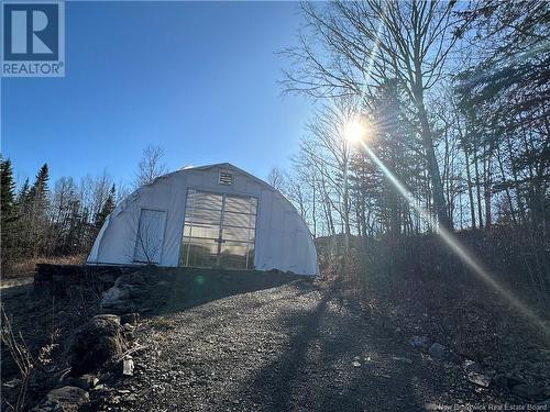 588 Guthrie Road, Bloomfield, NB - Outdoor