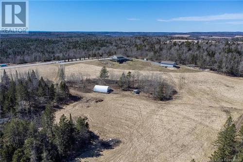 588 Guthrie Road, Bloomfield, NB - Outdoor With View