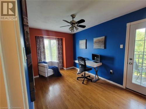 1413 Stoney Creek Road, Caledonia, ON - Indoor Photo Showing Other Room