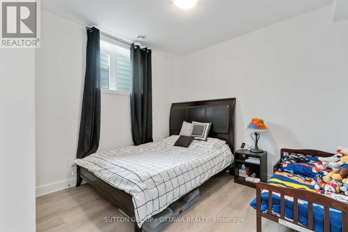 81 Victoria Street, Carleton Place, ON - Indoor Photo Showing Bedroom