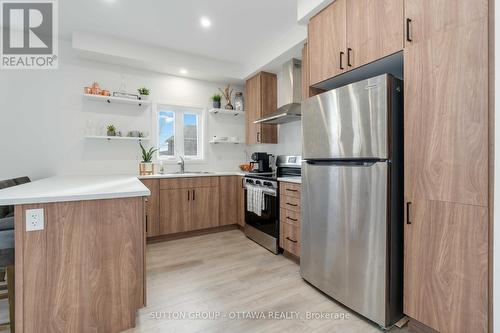 81 Victoria Street, Carleton Place, ON - Indoor Photo Showing Kitchen