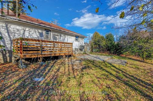 66 Withrow Avenue, Ottawa, ON - Outdoor