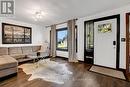 66 Withrow Avenue, Ottawa, ON  - Indoor Photo Showing Living Room 