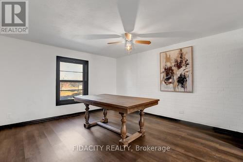 66 Withrow Avenue, Ottawa, ON - Indoor Photo Showing Other Room