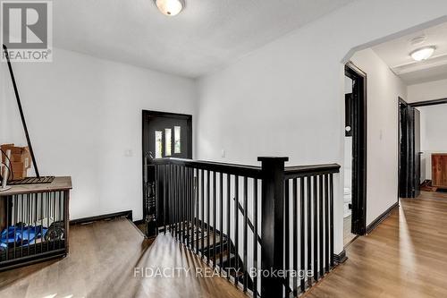 66 Withrow Avenue, Ottawa, ON - Indoor Photo Showing Other Room