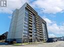 307 - 40 Bay Mills Boulevard, Toronto, ON  - Outdoor With Balcony 