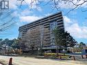 307 - 40 Bay Mills Boulevard, Toronto, ON  - Outdoor 