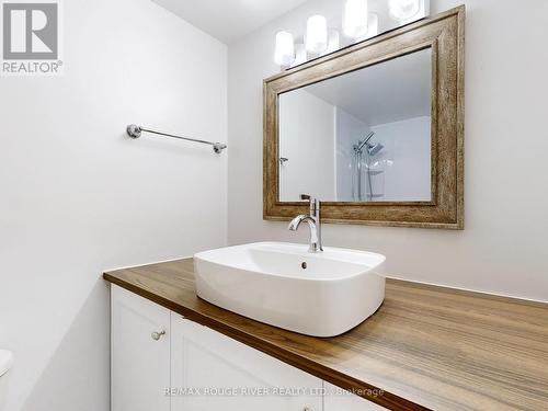 307 - 40 Bay Mills Boulevard, Toronto, ON - Indoor Photo Showing Bathroom