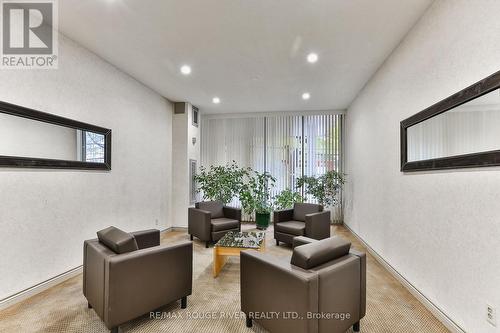 307 - 40 Bay Mills Boulevard, Toronto, ON - Indoor Photo Showing Other Room