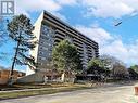 307 - 40 Bay Mills Boulevard, Toronto, ON  - Outdoor With Facade 