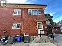 744-746 Queen Street S, Kitchener, ON  - Outdoor With Exterior 