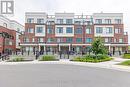 109 - 600 Alex Gardner Circle, Aurora, ON  - Outdoor With Facade 