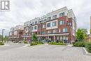 109 - 600 Alex Gardner Circle, Aurora, ON  - Outdoor With Facade 