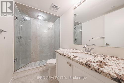 109 - 600 Alex Gardner Circle, Aurora, ON - Indoor Photo Showing Bathroom