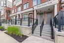 109 - 600 Alex Gardner Circle, Aurora, ON  - Outdoor 