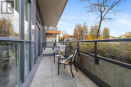 101 - 4700 Highway 7, Vaughan, ON - Outdoor With Exterior