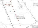 Lot 2024 Highway 201, South Farmington, NS 