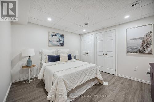 51 Sarah Court, Belleville, ON - Indoor Photo Showing Bedroom