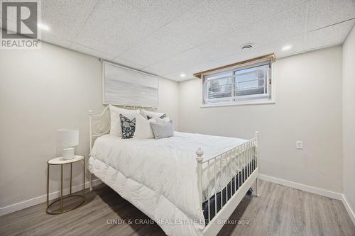 51 Sarah Court, Belleville, ON - Indoor Photo Showing Bedroom