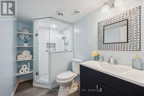 51 Sarah Court, Belleville, ON - Indoor Photo Showing Bathroom