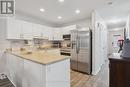 51 Sarah Court, Belleville, ON  - Indoor Photo Showing Kitchen With Double Sink 