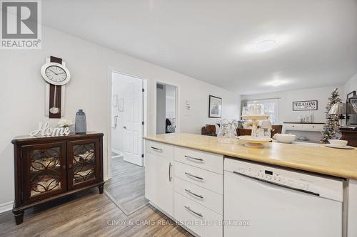 51 Sarah Court, Belleville, ON - Indoor Photo Showing Kitchen