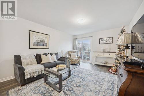 51 Sarah Court, Belleville, ON - Indoor Photo Showing Living Room