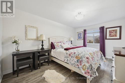 51 Sarah Court, Belleville, ON - Indoor Photo Showing Bedroom