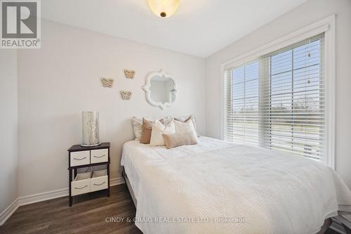 51 Sarah Court, Belleville, ON - Indoor Photo Showing Bedroom