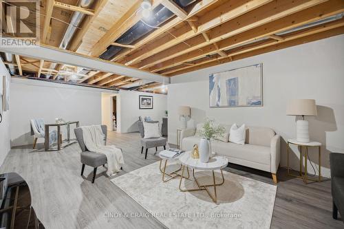 51 Sarah Court, Belleville, ON - Indoor Photo Showing Basement