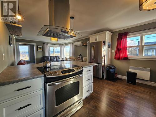 4 Youngs Avenue, Corner Brook, NL - Indoor Photo Showing Kitchen