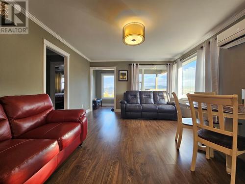 4 Youngs Avenue, Corner Brook, NL - Indoor Photo Showing Living Room